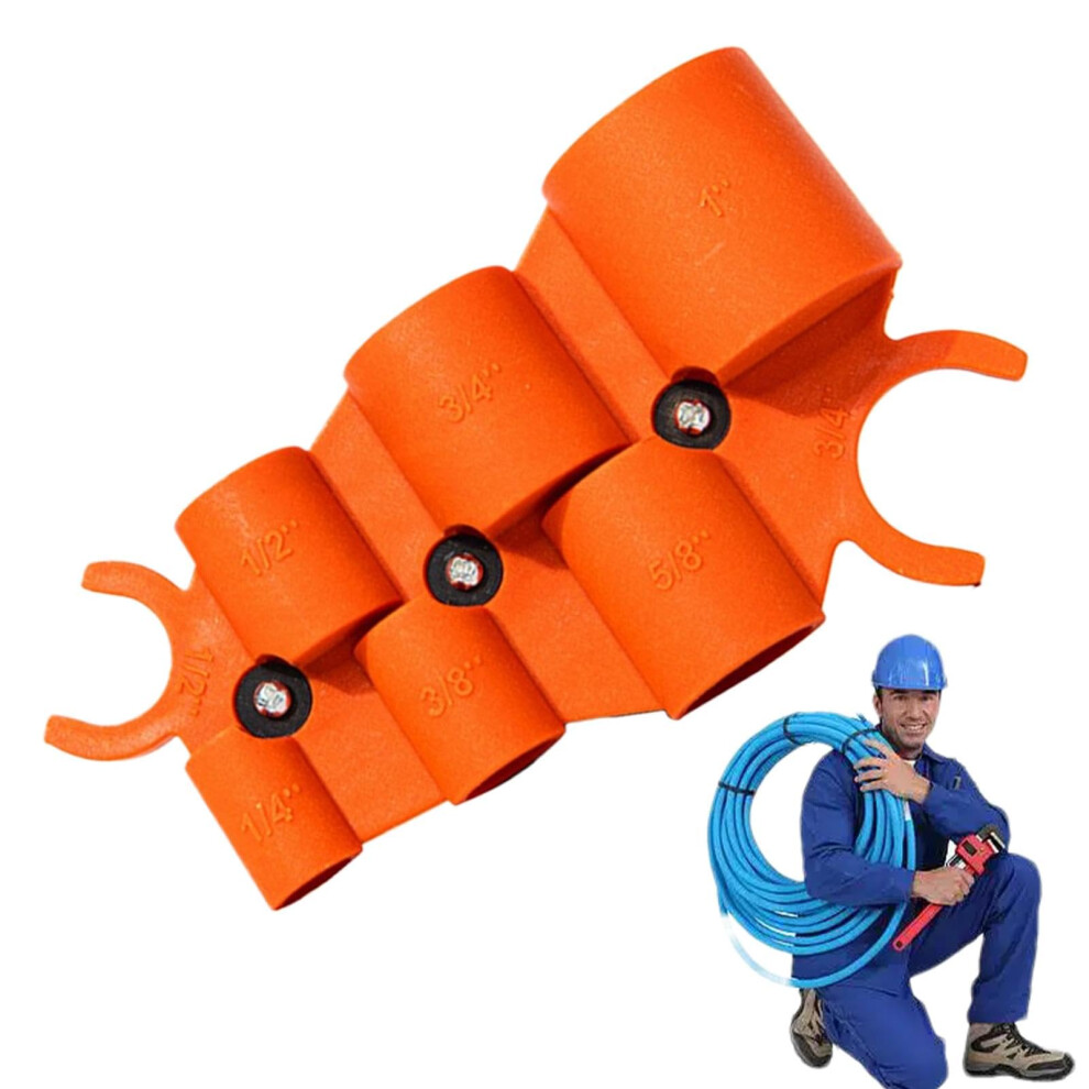 Copper Pipe Deburring Tool, Copper Deburring Tool Pipe Tools, Deburring Tool, Copper Pipe Reamer For Home Pipe Repair, Industrial Applications 9412369465924