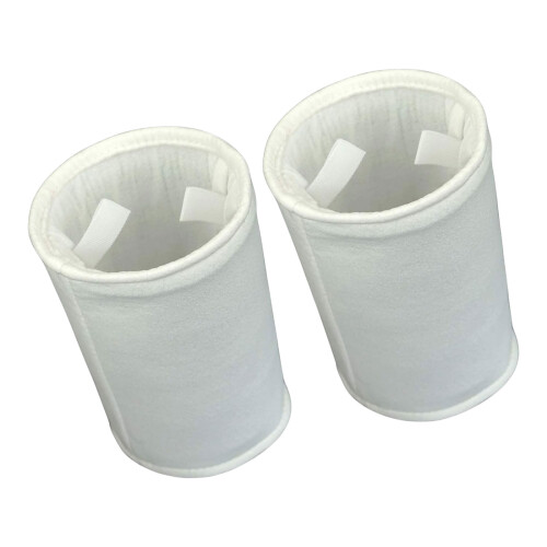 Filtration Bag Replacement Filter Bag Perfect for Private and