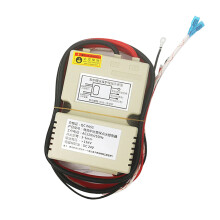 Kitchen Gas Appliance Extinguishing Guard-single valve control