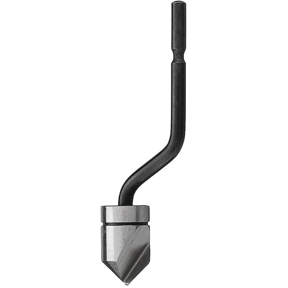 Multifunctional Deburring Tool Set, Chamfer For Head, For Metal, Plastic, Aluminum And Wood, Trim Scraper, Countersink 10 Mm 9426802957365
