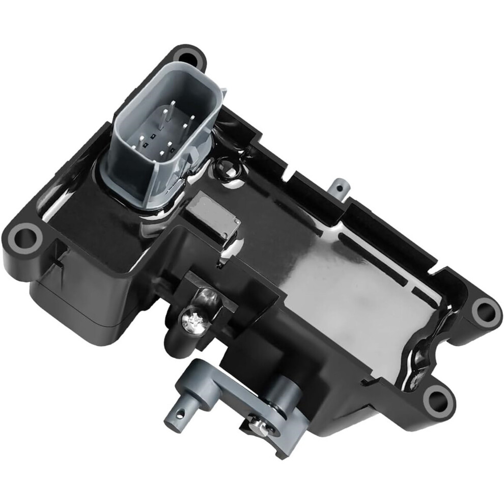 Replacement Brake Controller Plastic Brake Module Handbrake 7732000397059