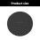 10PCS Filter Sponge Replacement Pet Hair Removal Tool Spare Part 3