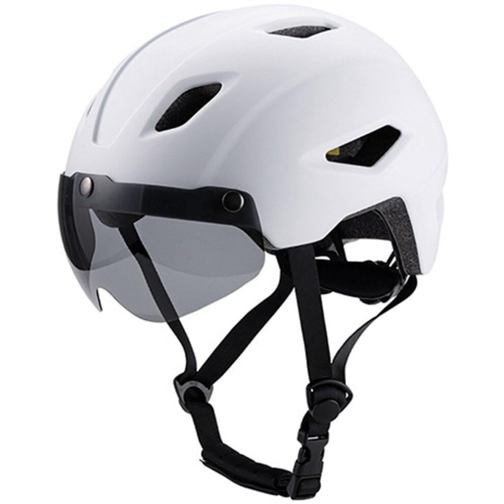 Adjustable Sports Helmet Safety Goggles Snow Ski Helmet Motorcycle Helmet Youth Helmet Safety Protective Equipment 9412369465542