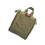 Outdoor Survival Bag, Army Green 1