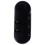 Efficient Black Combination Lock Plastic Appearance Suitcase 1