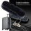 Efficient Black Combination Lock Plastic Appearance Suitcase 2