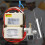 Kitchen Gas Appliance Extinguishing Guard-single valve control 7