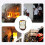 Kitchen Gas Appliance Extinguishing Guard-single valve control 4