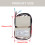 Kitchen Gas Appliance Extinguishing Guard-single valve control 2
