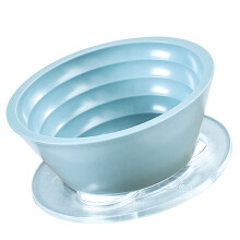 Coffee Filter Pour Over Coffee Maker for Brew Manual-Blue