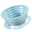 Coffee Filter Pour Over Coffee Maker for Brew Manual-Blue 1