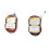 Kitchen Gas Appliance Extinguishing Guard-single valve control 3