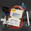 Kitchen Gas Appliance Extinguishing Guard-single valve control 6