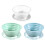 Coffee Filter Pour Over Coffee Maker for Brew Manual-Blue 2