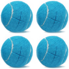 Förskuren tennismatta, mjukt filtlager för golvskydd, slitstark och långvarig förskuren öppning, glidförstärkare för stolsbordsben,