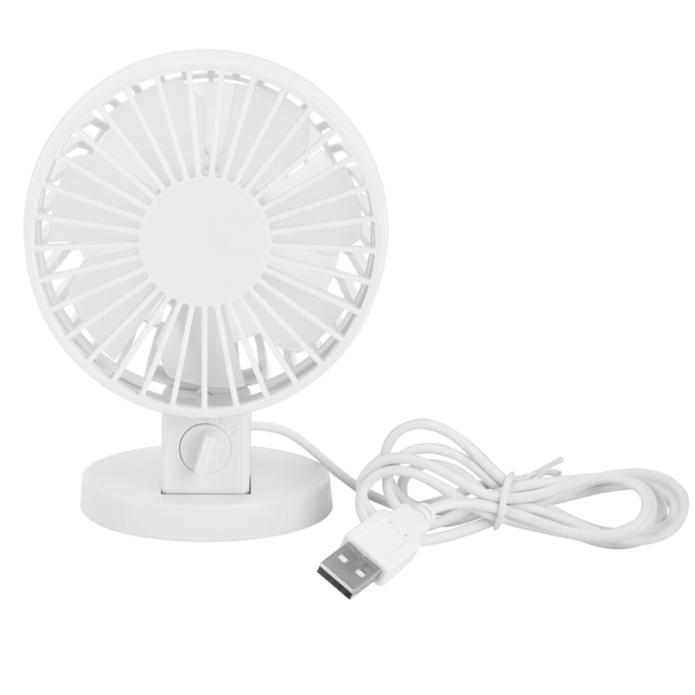 Portable Clip-On Fan, 360 Degree Rotatable Fan For Outdoor Activities, Battery Operated Desk Fan With Ultra Quiet Operation, 2 Speed Options And Detac 9453559771227