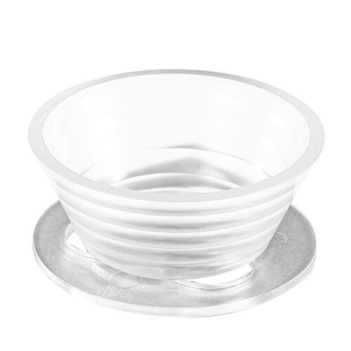 Pour Over Coffee Dripper Coffee Filter Pour Over-transparent