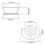 Pour Over Coffee Dripper Coffee Filter Pour Over-transparent 4