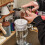 Pour Over Coffee Dripper Coffee Filter Pour Over-transparent 7