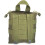Outdoor Survival Bag, Army Green 2