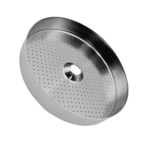 Handle Filter Coffee Maker Brewing Filter for-    55mm