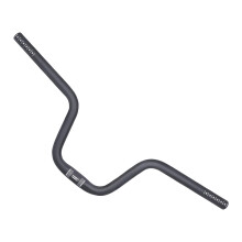 Lightweight handlebar made of aluminum alloy, road bike handlebar for racing bicycles
