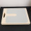 Wooden calf stretching board for squats 3