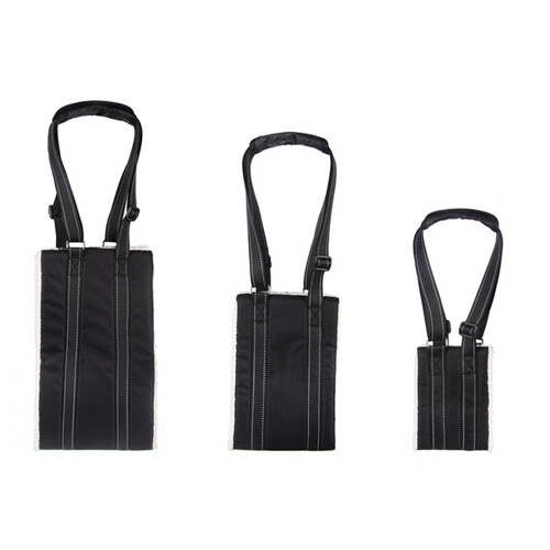 Comfortable Leg Support Assistance Dog Lift Harnesses Full-L 2