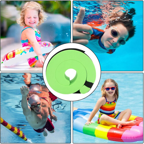 Adult Swimming Belt Float Arm Float Swimming 2