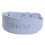 Women's Lifting Belt, Squat Belt, Weight Belt, Lumbar Support, 1