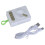 High Capacity Deodorizer for Cats Litter Box Use Portable-Timed 1