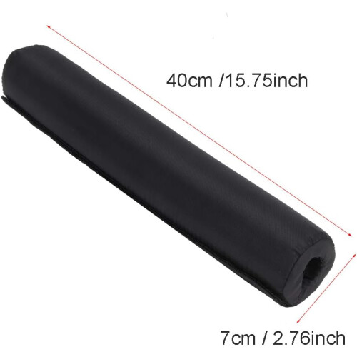 Barbell Squat Pad, Neck Protector, Ideal for Squats, Lunges, Hip Thrusts 1