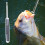 hook remover tool  stainless steel, retractable, rust, multipurpose 2
