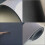 Professional Baseball Batting Mat, Noise Reduction, Pitching Posture Training Pad Black 5