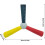 Reaction Catch Trainer  Quick Throw Bat  Flexible, Safe, TriColor Stick 4