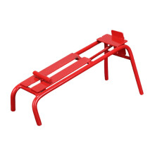 Adjustable Grinding Stone Stand 33.5x10.3x16cm Accessories Kitchen Helper