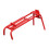 Adjustable Grinding Stone Stand 33.5x10.3x16cm Accessories Kitchen Helper 1
