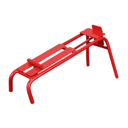 Adjustable Grinding Stone Stand 33.5x10.3x16cm Accessories Kitchen Helper