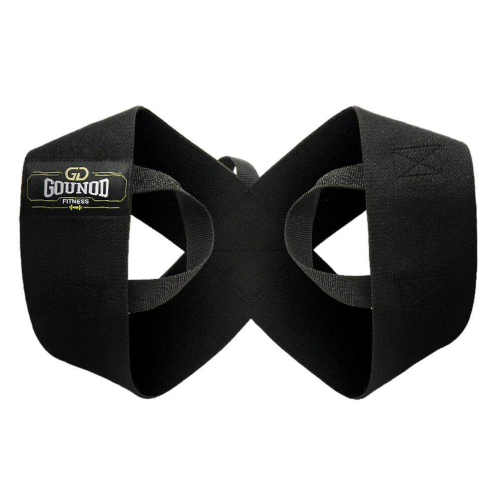 Posture Corrector for Women, Adjustable Shoulder Support, Back Support Straightener Black XXL