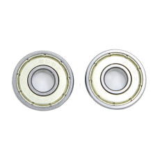 1 x Micro Bearing Mr62zz Small Bearing 620zz Bearing Mr62 2 x 6 x 2.5 mm