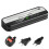 Beutelversiegelungsgerät, Heißsiegelgerät,-EU-Stecker 2