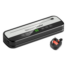 Vakuumiermaschine, multifunktionale-UK-Stecker