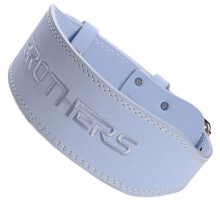 Weight Lifting Belt for Men Leather for Strength Training
