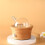 Aromatherapie-Diffusor aus Holz und Glas mit-EU-Stil A 7