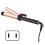 Elektrischer Lockenwickler, modischer Lockenwickler,-US-Stecker 1