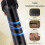 Elektrischer Lockenwickler, modischer Lockenwickler,-US-Stecker 5