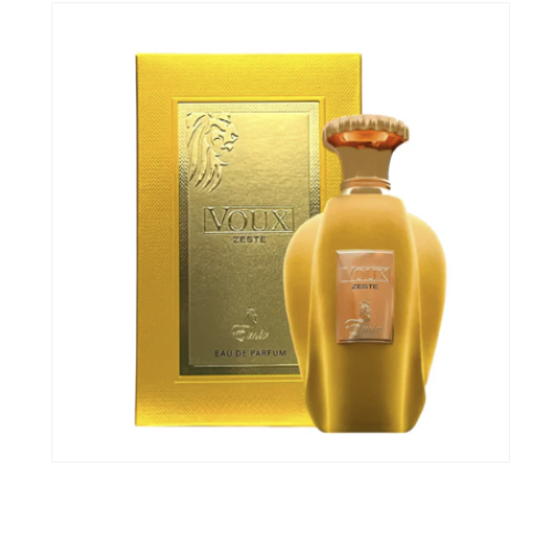 Paris Corner Voux Zeste Eau de Parfum 100ml