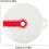 Silicone reusable splash cover for electric mixer 4