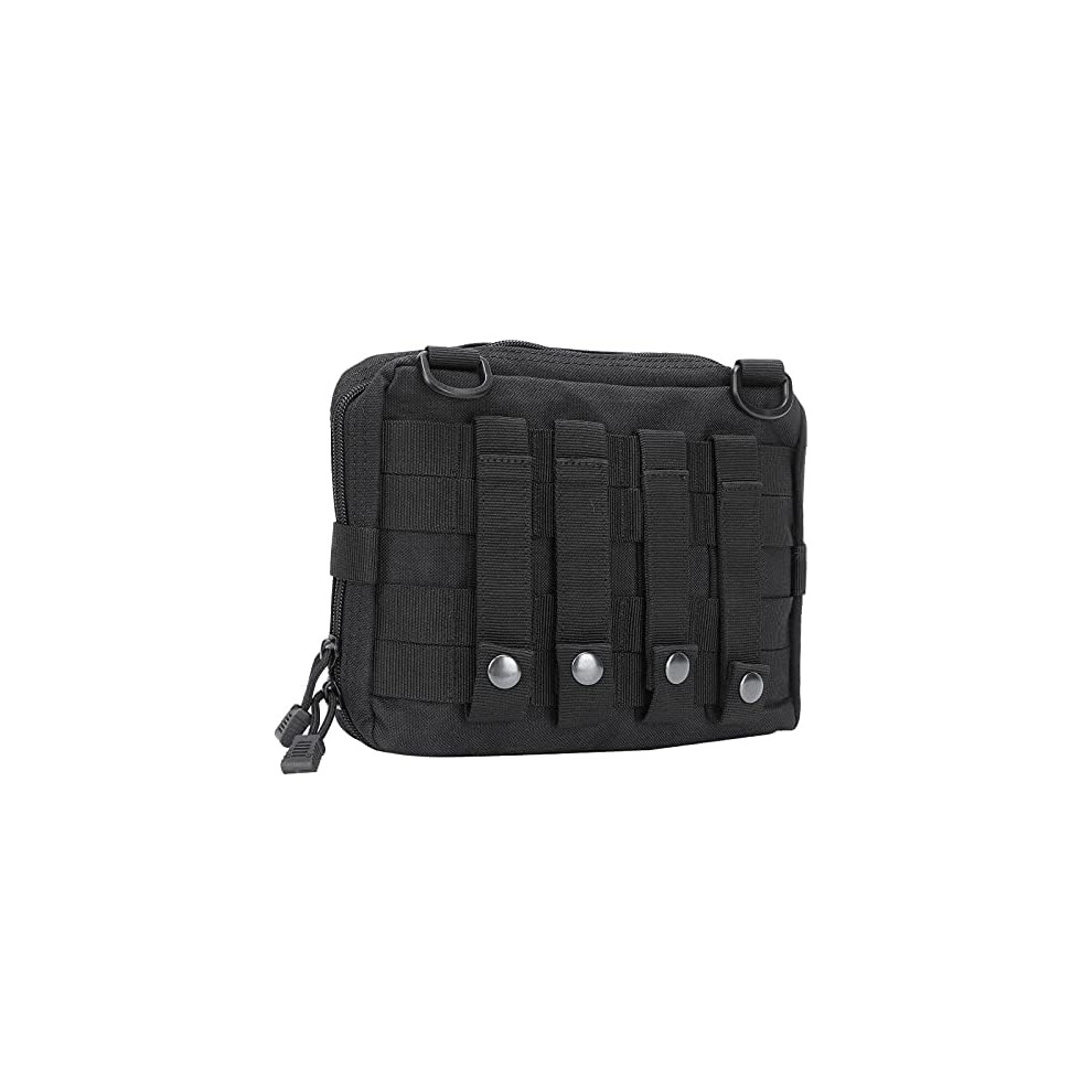Tactical Medical Kit First Aid Bag Emergency Survival Kit for Outdoor Activities Medical Climbing