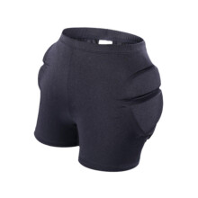 Padded Shorts Impact Shorts Skating Protective Gear Hip Protection Pad for Cycling
